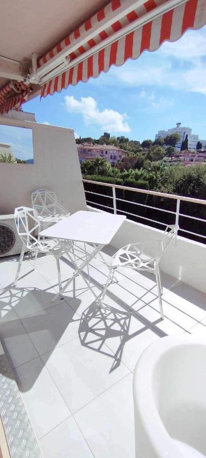 Eden Apartment Saint-Tropez Ngoại thất bức ảnh