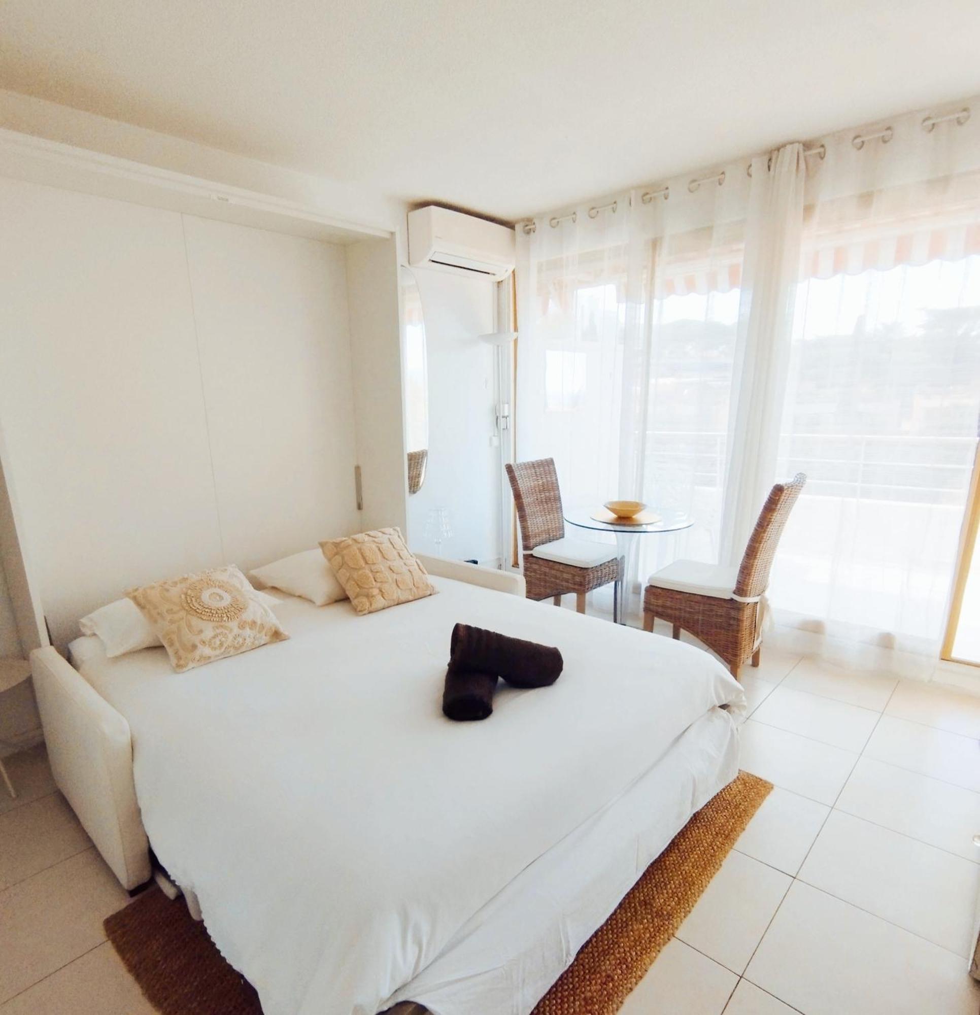 Eden Apartment Saint-Tropez Ngoại thất bức ảnh