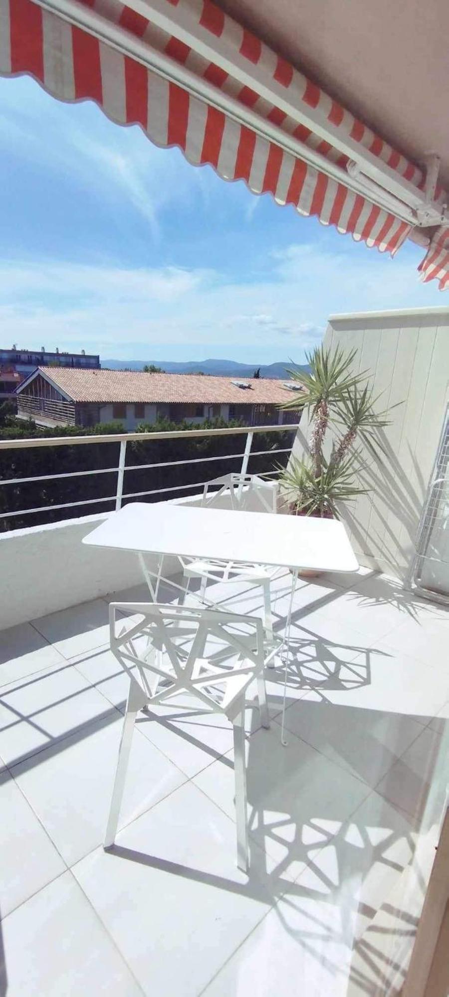 Eden Apartment Saint-Tropez Ngoại thất bức ảnh