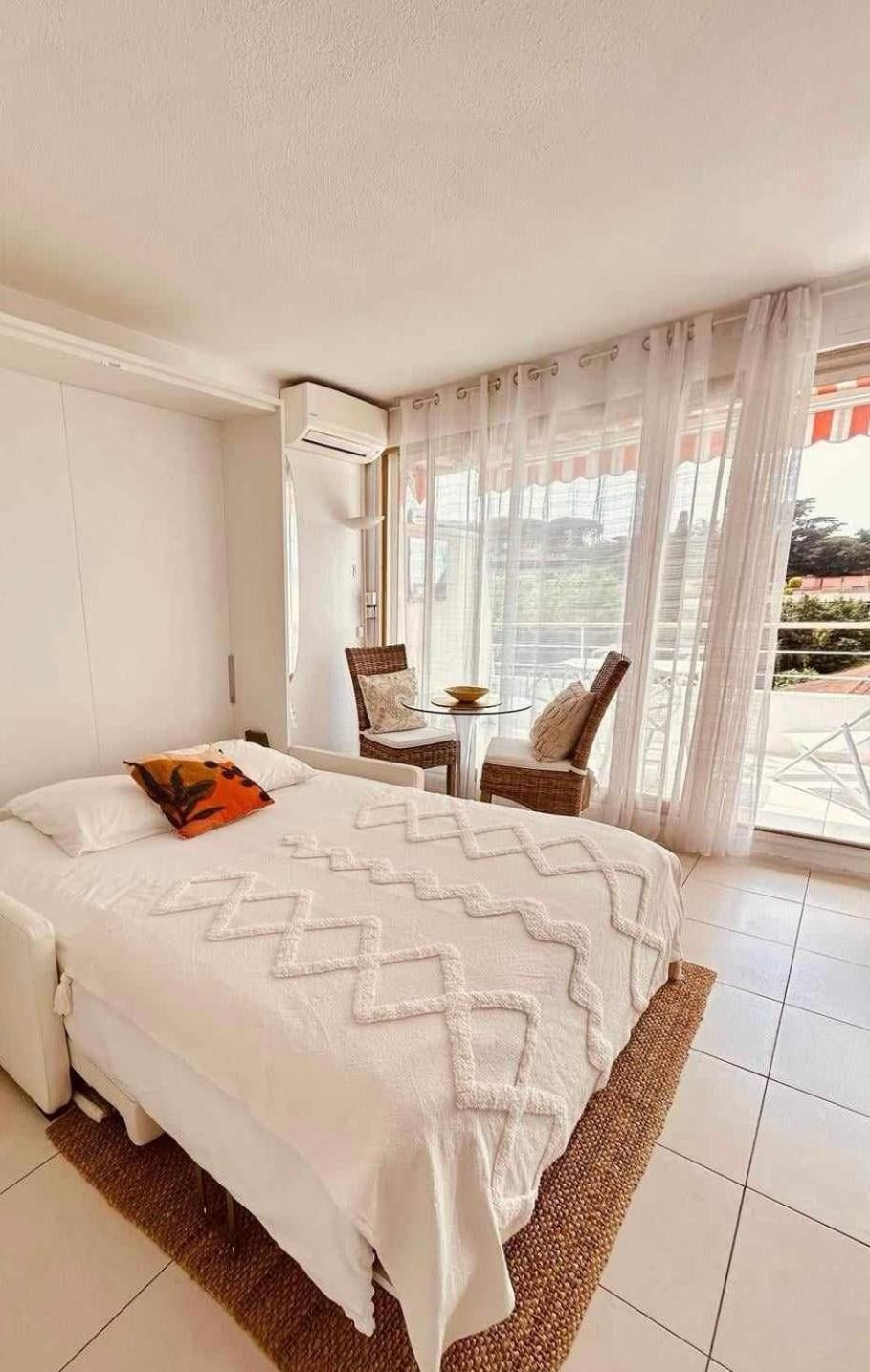 Eden Apartment Saint-Tropez Ngoại thất bức ảnh