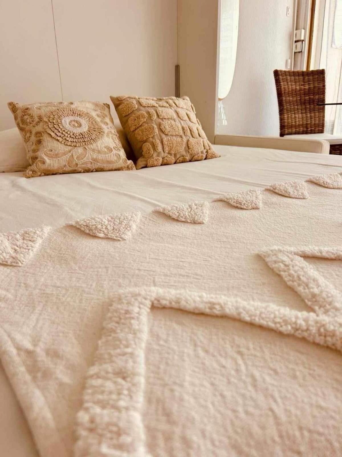 Eden Apartment Saint-Tropez Ngoại thất bức ảnh