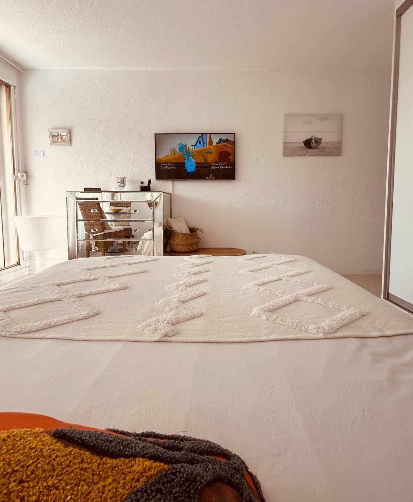 Eden Apartment Saint-Tropez Ngoại thất bức ảnh
