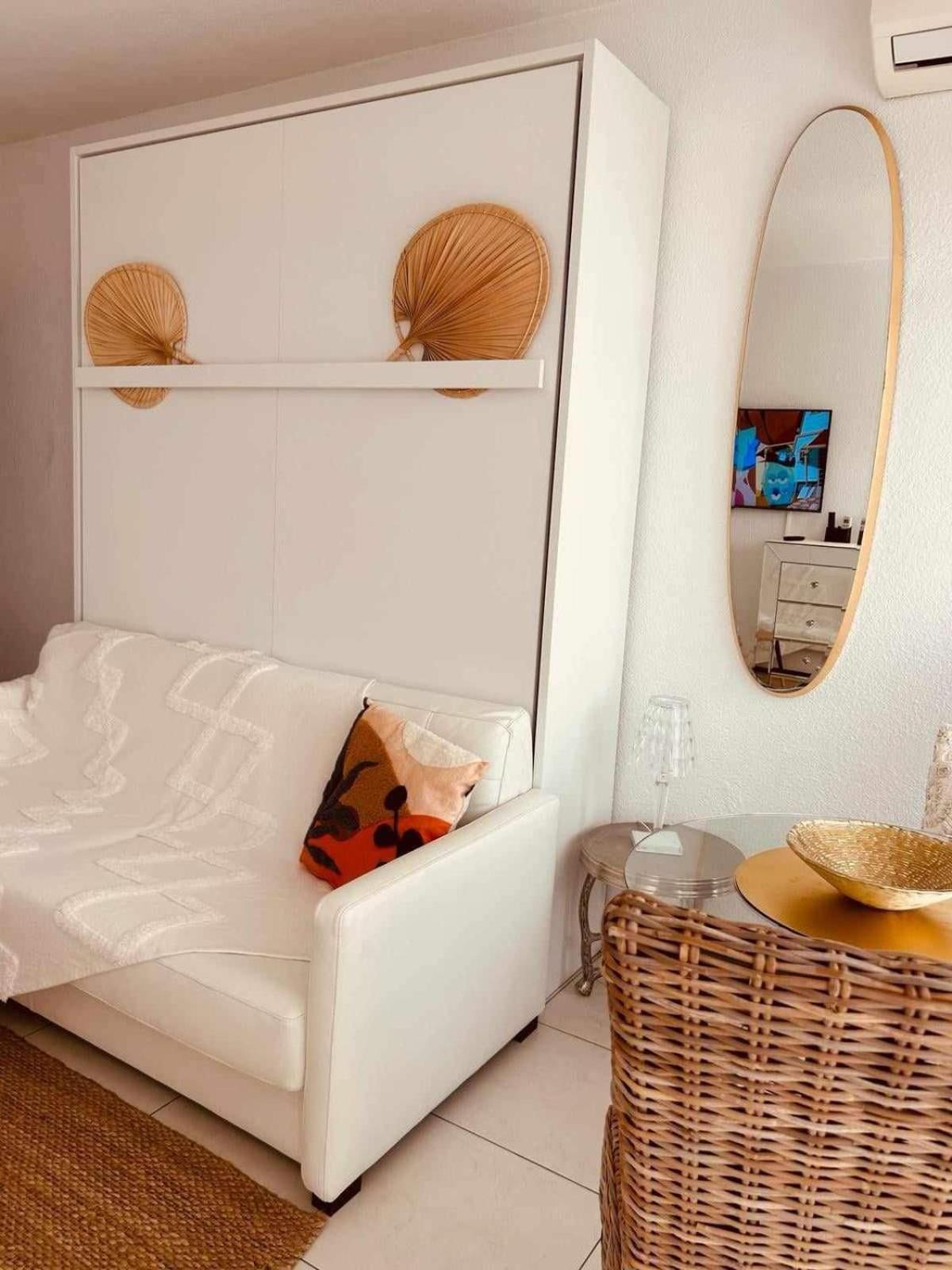 Eden Apartment Saint-Tropez Ngoại thất bức ảnh