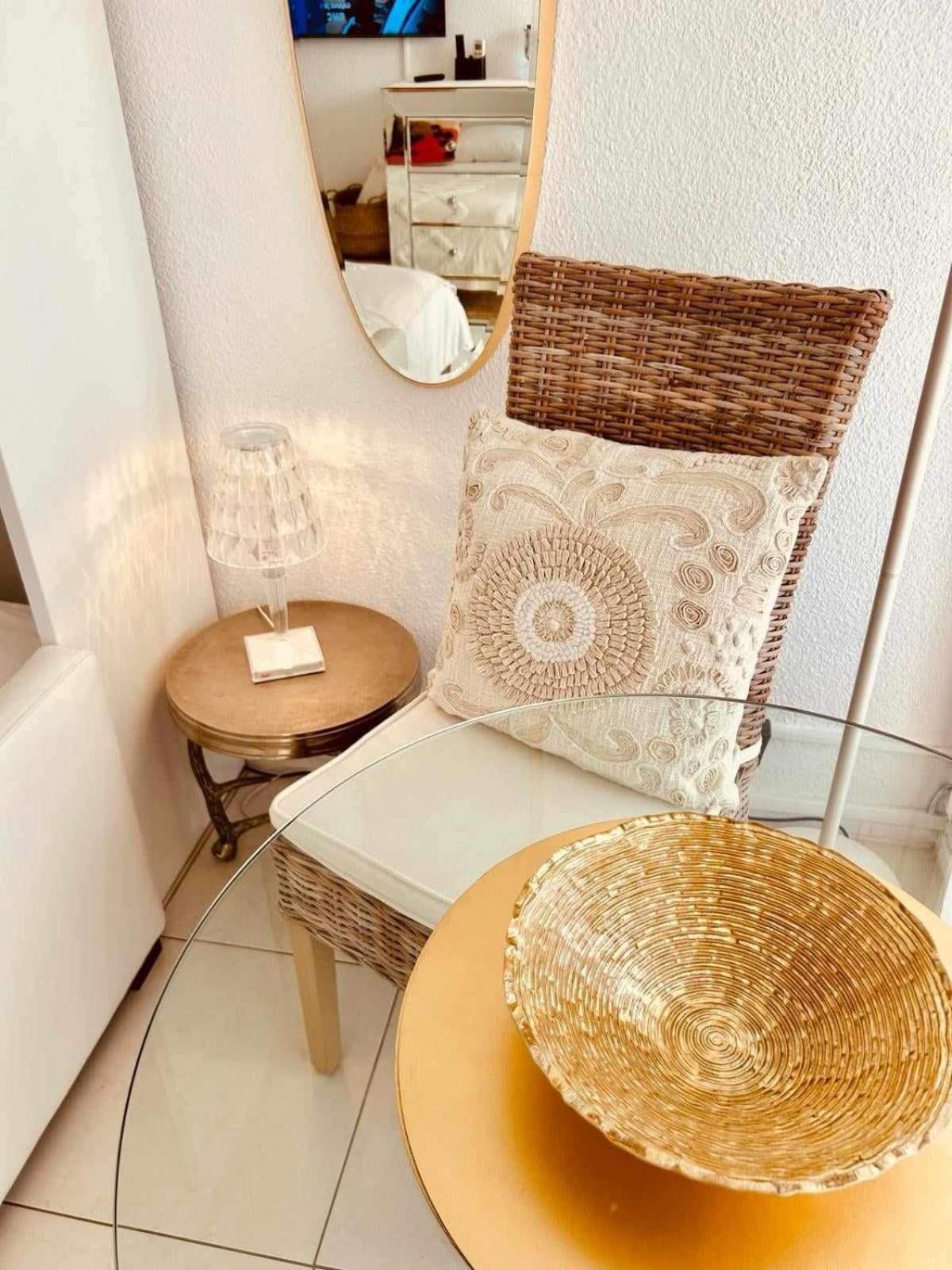 Eden Apartment Saint-Tropez Ngoại thất bức ảnh