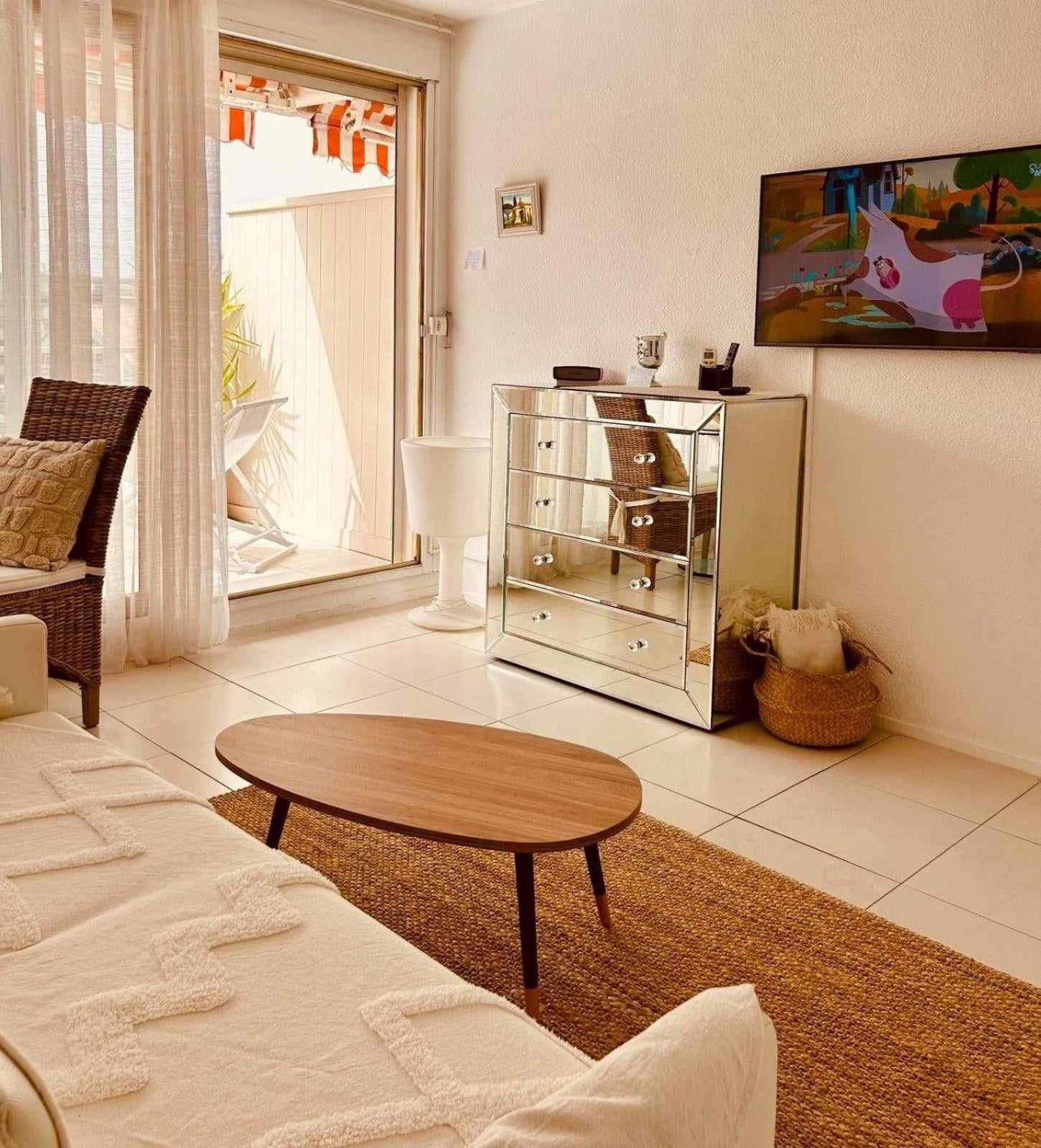 Eden Apartment Saint-Tropez Ngoại thất bức ảnh