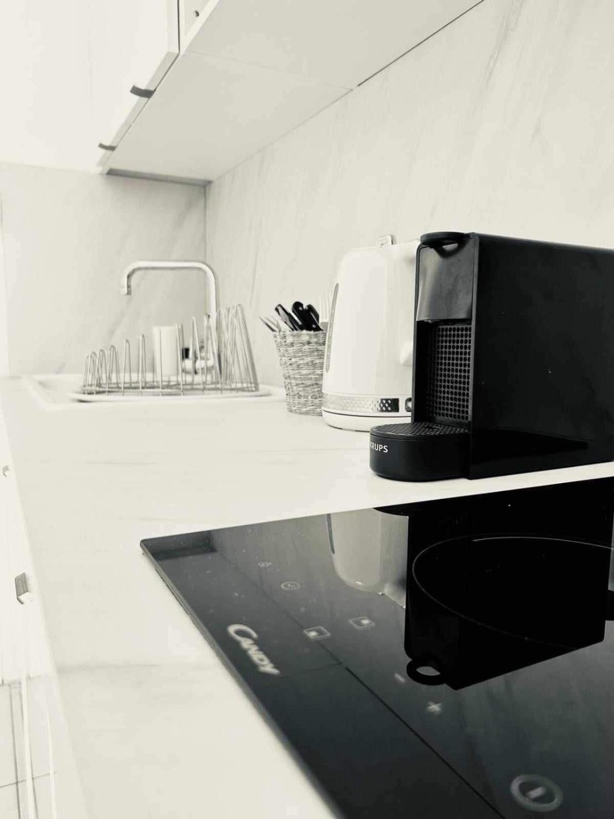 Eden Apartment Saint-Tropez Ngoại thất bức ảnh