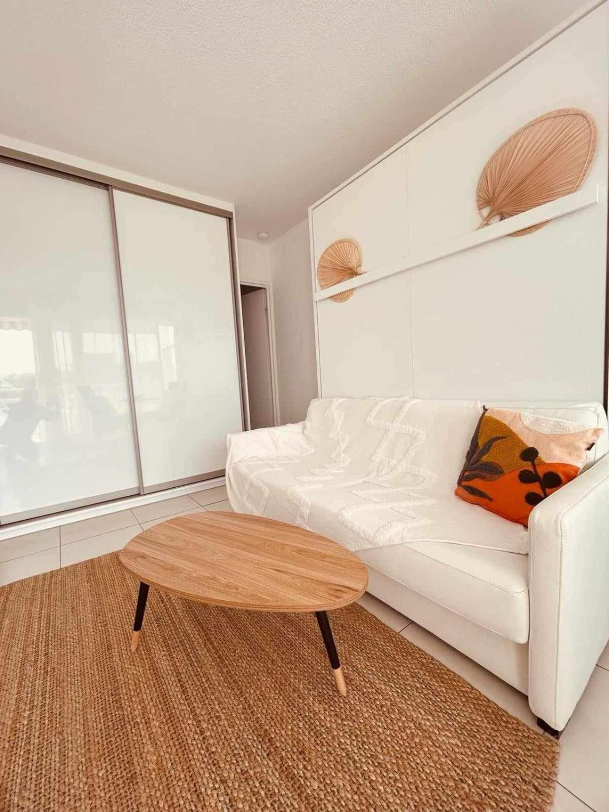 Eden Apartment Saint-Tropez Ngoại thất bức ảnh