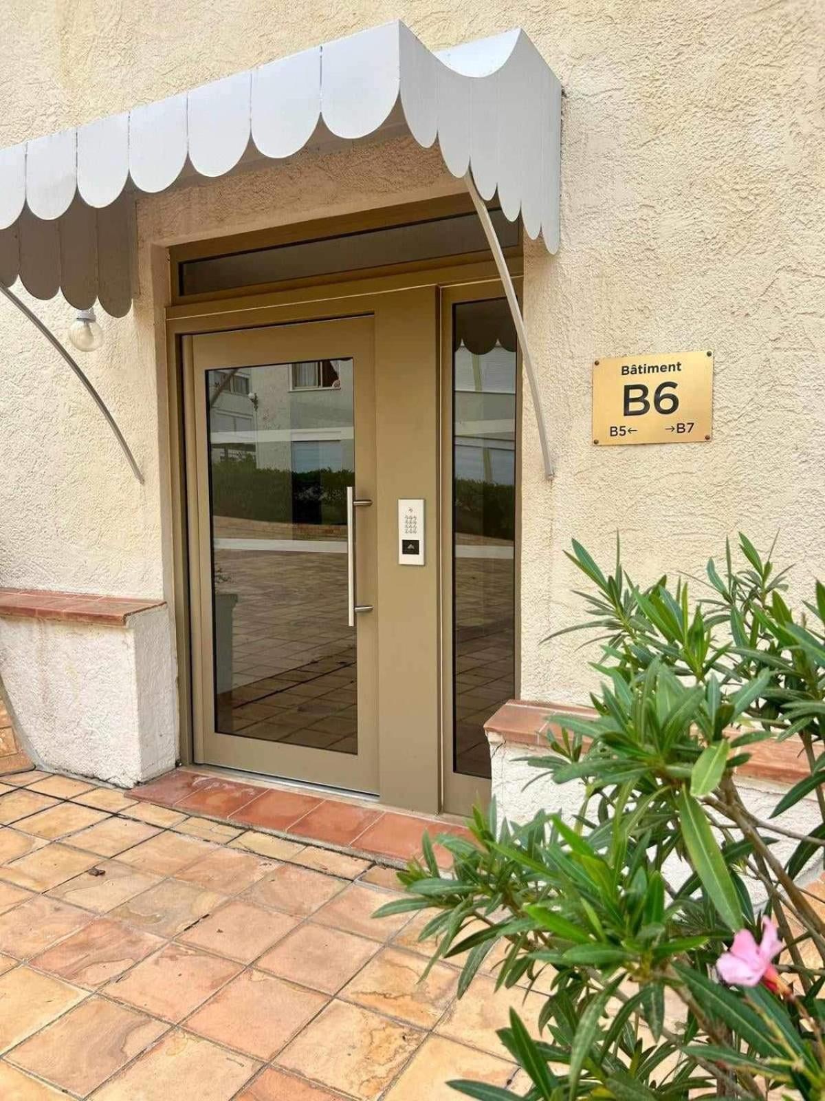Eden Apartment Saint-Tropez Ngoại thất bức ảnh