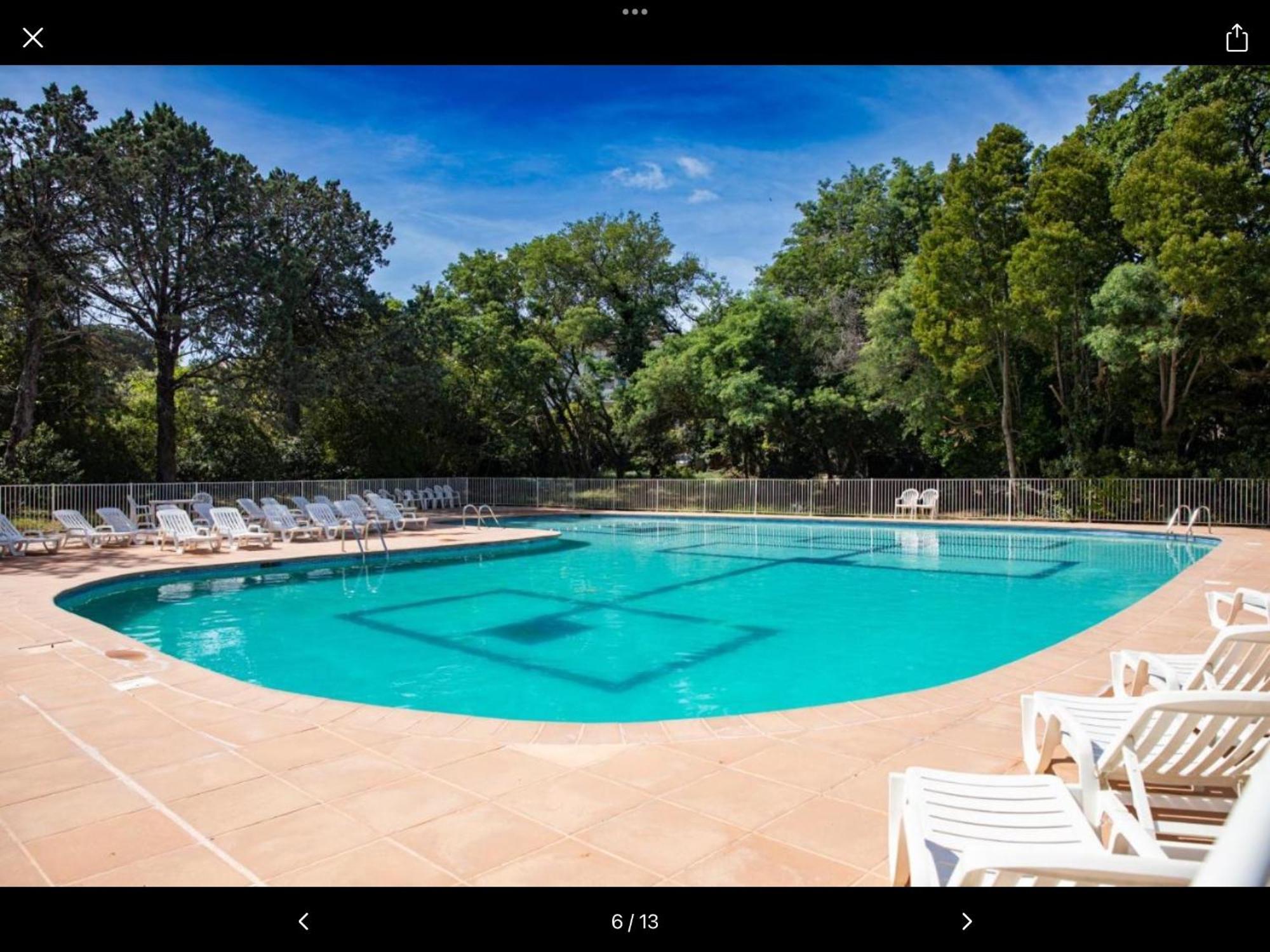 Eden Apartment Saint-Tropez Ngoại thất bức ảnh