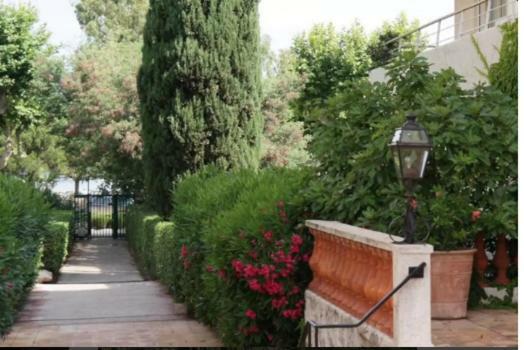 Eden Apartment Saint-Tropez Ngoại thất bức ảnh